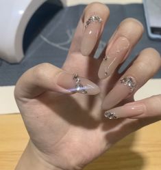 -MB·nail美甲美睫