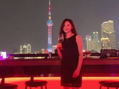 -外滩8号 whisky bar(金延大厦店)