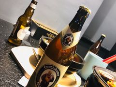 -金碗儿私厨(长阳店)