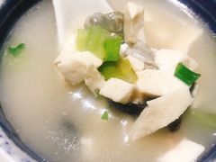 -95号酱骨·一块豆腐(展春园西路店)
