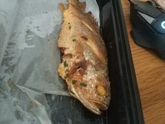 烤鱼-盒马鲜生(杭州运河上街店)