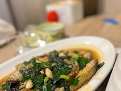-王家厨房(新华路店)