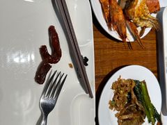 -汉巴味德·烤肉与啤酒的自助(杭州大悦城店)