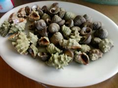 android_upload_pic-阿伍海鲜大排档(塔湾金沙店)