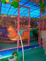 -大望京儿童游乐场