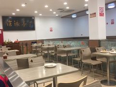 大堂-沧浪亭(南园新村打浦路457弄店)