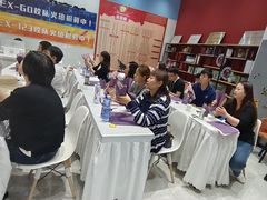 -童程童美·信息学竞赛·乐高机器人编程(昆明高新校区)