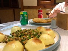 -小渔船渔家传统菜(鲅鱼圈店)