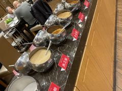 -世贸万锦大酒店·烹大师火锅达人