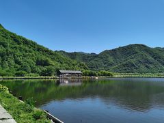 -大九湖