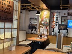 -匠太烧肉台日料理餐酒馆(三林店)