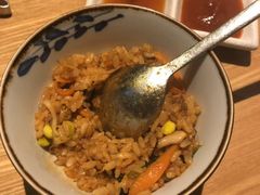 -久苑烧肉(世界城广场店)
