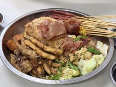 -瑞安第一泡·后街泡泡(虹桥后街店)