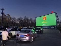 -枫花园汽车电影院(朝阳公园店)