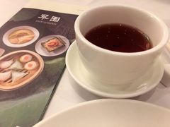 -翠园(荃新天地店)