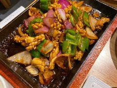 -大话小腰(鸟巢店)