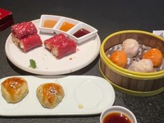 -蝴蝶里·粤菜·点心(滨江龙湖店)