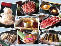 好多菜-王家渡火锅店(棕榈泉店)