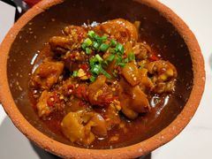 -图味美小黄鱼·景德菜(浙江路店)