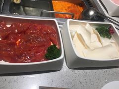 -海底捞火锅(航洋城店)