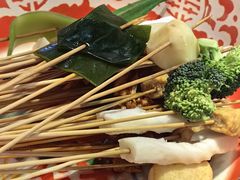 -牛签签串串香(IFS店)