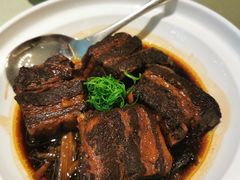 精选仔排-明州小宴(文化广场店)