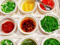 -额尔敦传统涮(体育场店)