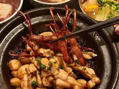 -三酉星·枫·山風与野菜(上海总店)