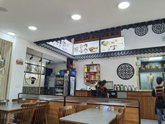 -官塘原味鱼生·潮菜大排档(潮州总店)