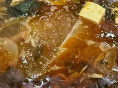 -大理.老字号渝记酸萝卜乌鱼(古城总店)
