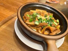 -新白鹿餐厅(爱琴海购物中心店)