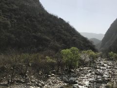 -秦岭风景区