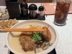 -味千拉面(光启城时尚购物中心店)