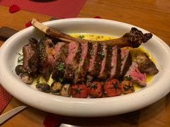 牛扒-圣丰索菲特·法国餐厅