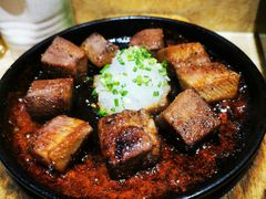 -东京屋(武定路店)