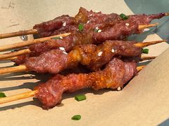 -青花椒花椒鱼(合生汇店)