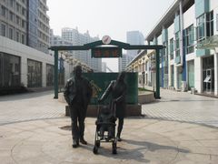 -日照灯塔风景区