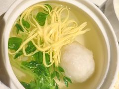 -贡宴盐帮菜自贡驻京联络处餐厅