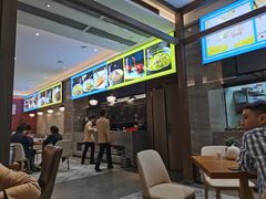 -延年酒店-延飨餐厅(延年文苑店)