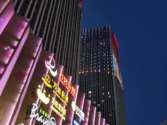 -万达茂商场(南京仙林店)