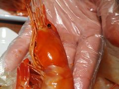 -乔街深夜食堂·台州菜·高压锅生蚝(杭州总店)