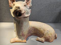 -荆州博物馆