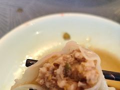 -东方饺子王(新阳路店)