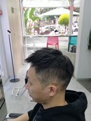 -D.G造型·烫发染发接发