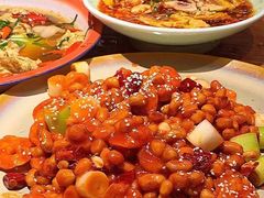 -先启半步颠·川菜小炒