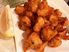 炸鸡软骨-日葵 大阪烧ひまり(仙霞路店)