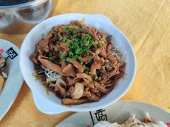 豉油皇鹅肠-化州肥仔大排档(建安二路店)