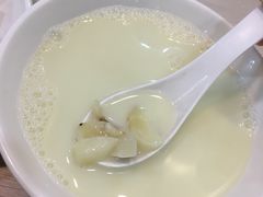 -兄弟深夜豆浆