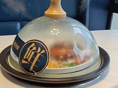-望海臻鲜·海鲜餐厅