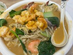 -木木鲜海鲜面(天一店)